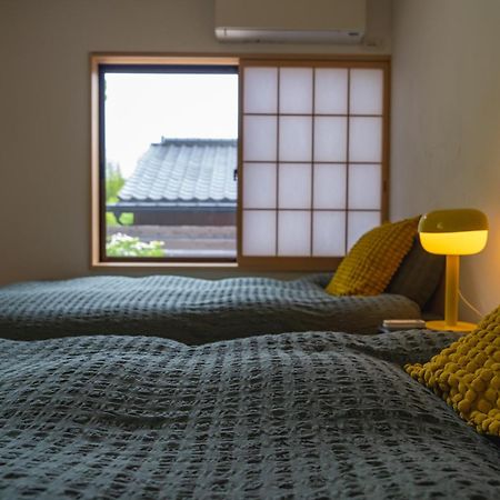 Juju Kiseki House Villa Naosima Kültér fotó