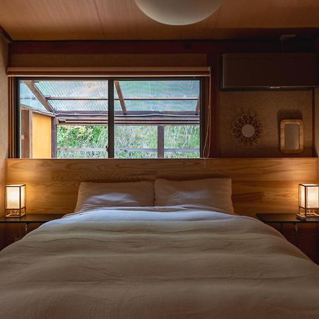 Juju Kiseki House Villa Naosima Kültér fotó