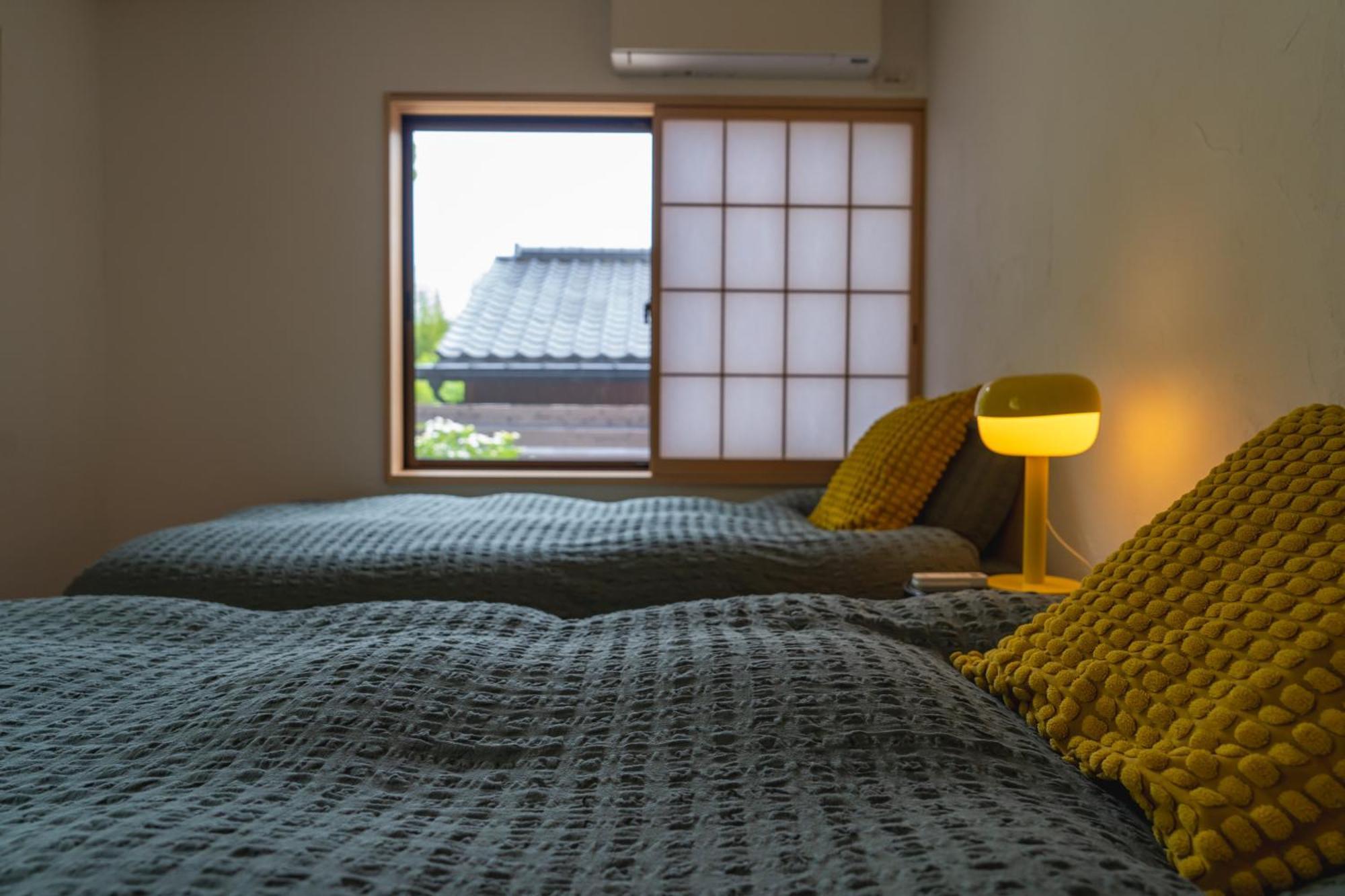 Juju Kiseki House Villa Naosima Kültér fotó