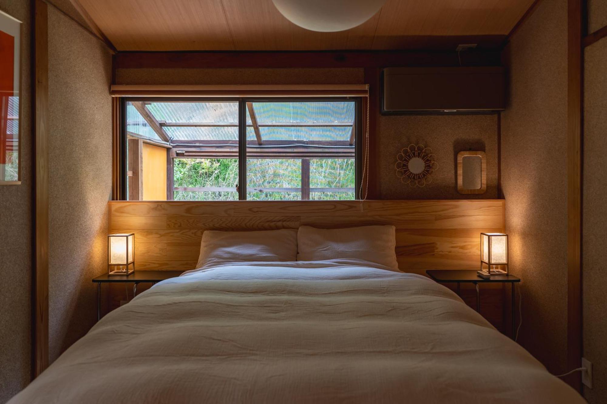 Juju Kiseki House Villa Naosima Kültér fotó