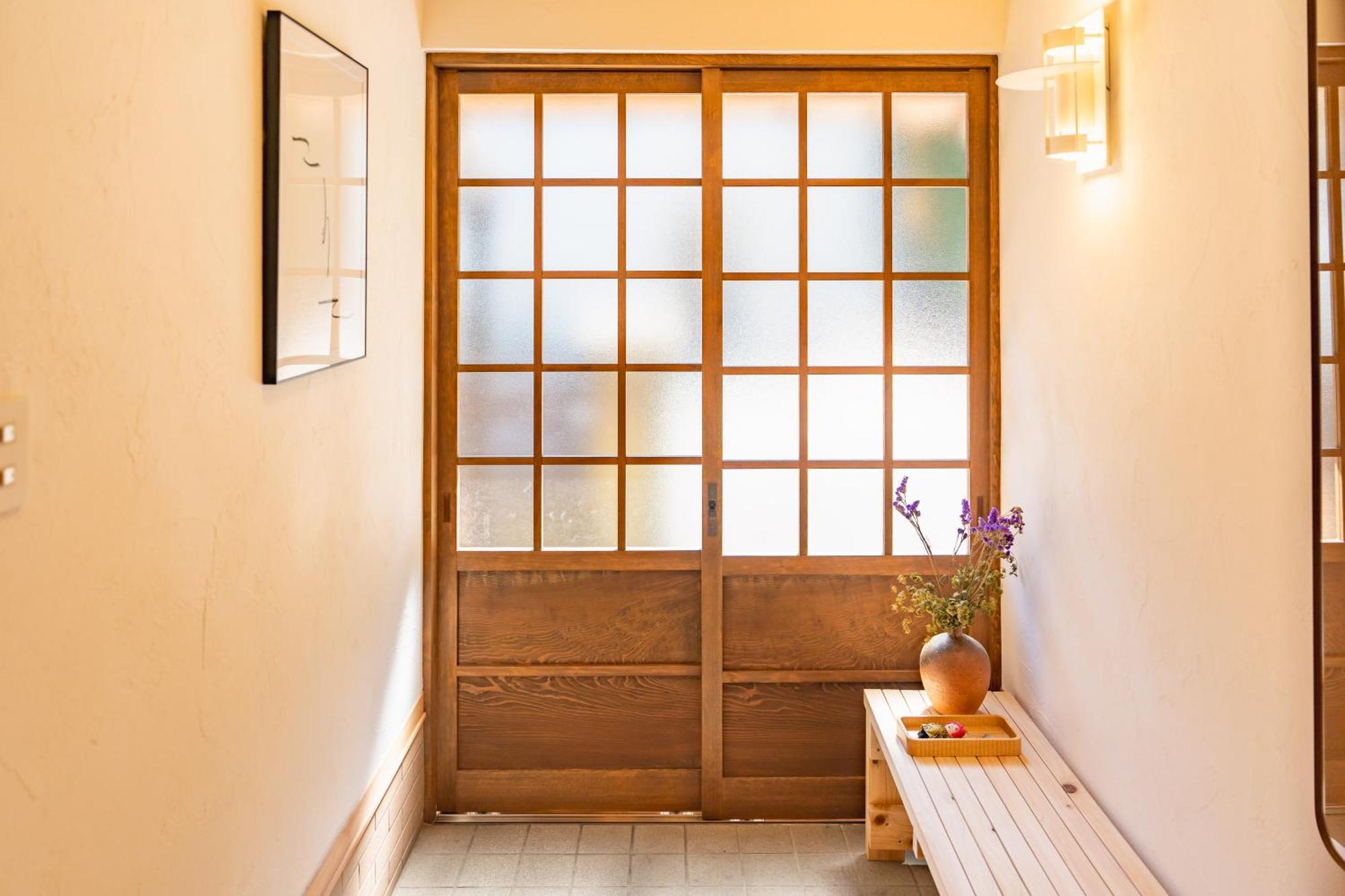 Juju Kiseki House Villa Naosima Kültér fotó