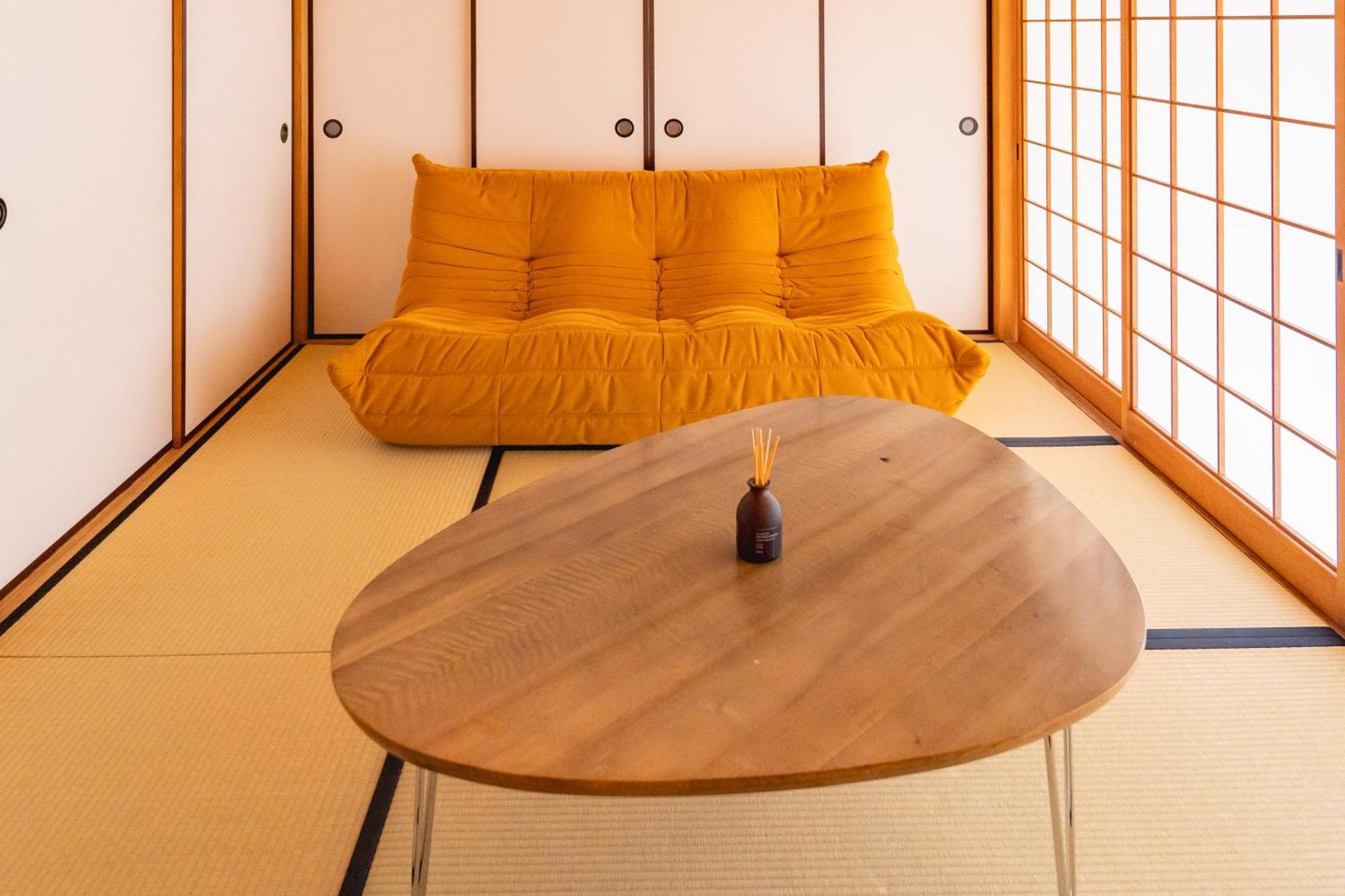 Juju Kiseki House Villa Naosima Kültér fotó