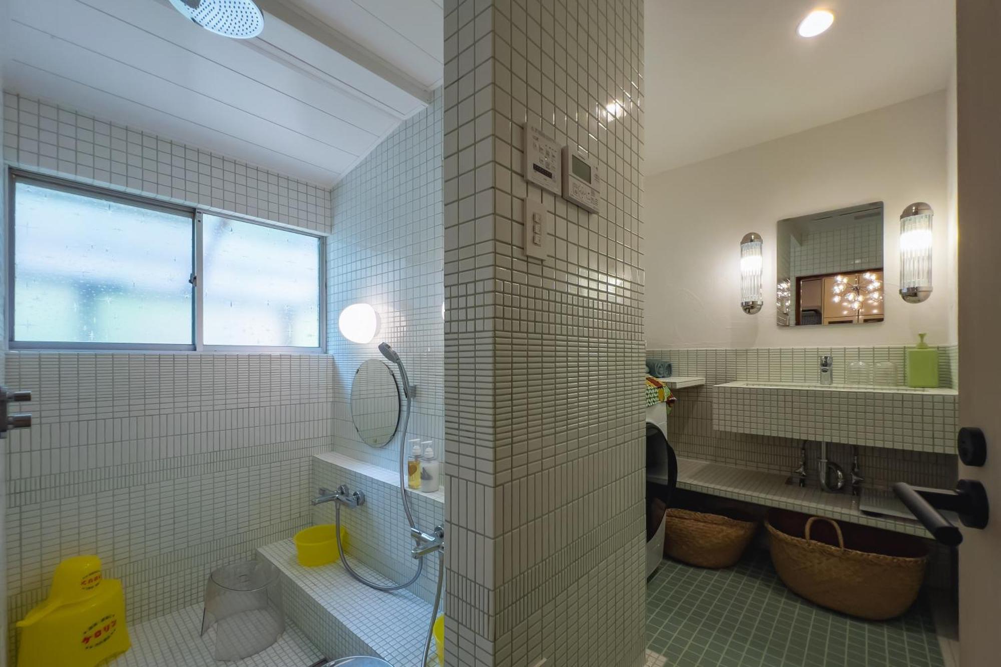 Juju Kiseki House Villa Naosima Kültér fotó