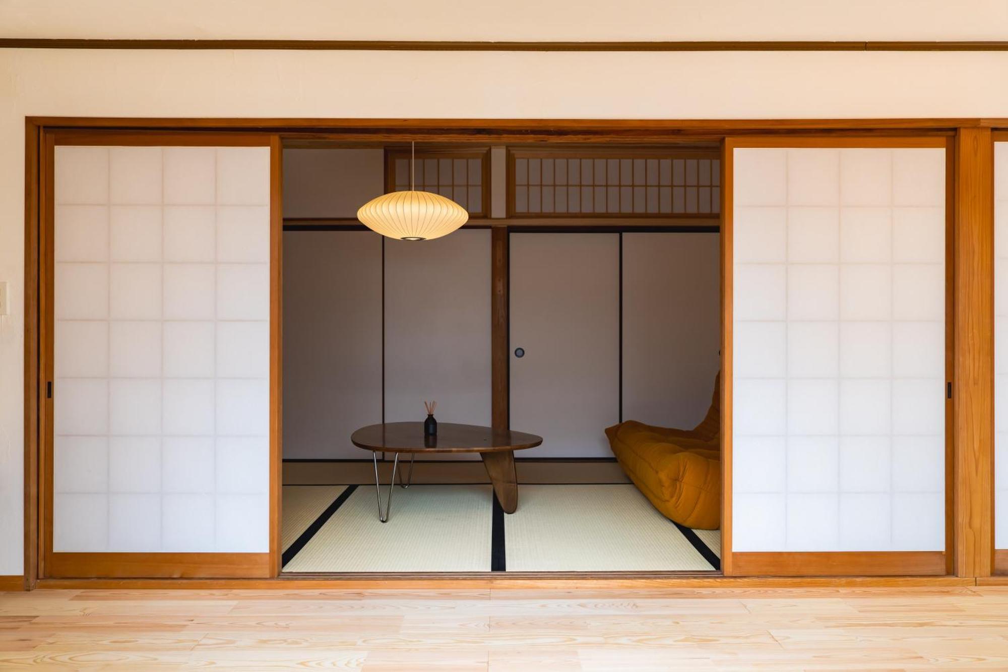 Juju Kiseki House Villa Naosima Kültér fotó