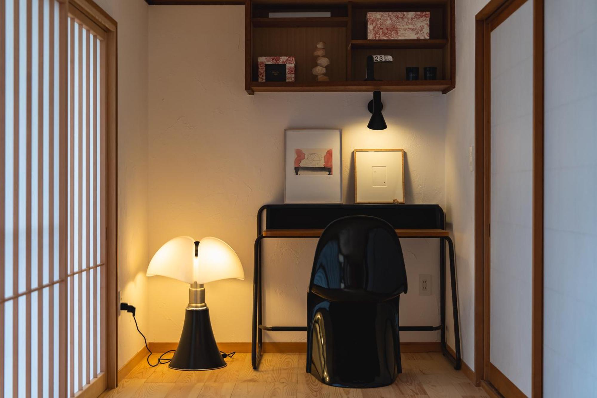 Juju Kiseki House Villa Naosima Kültér fotó