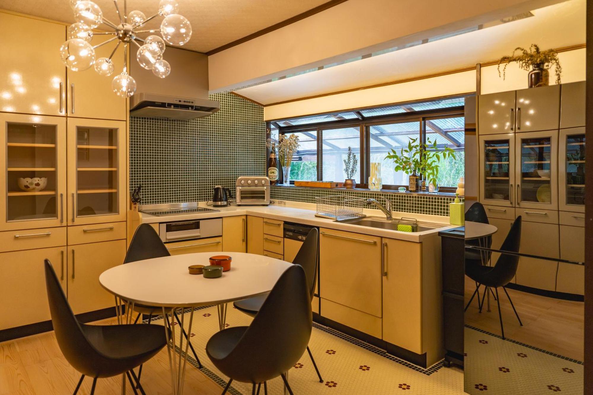 Juju Kiseki House Villa Naosima Kültér fotó