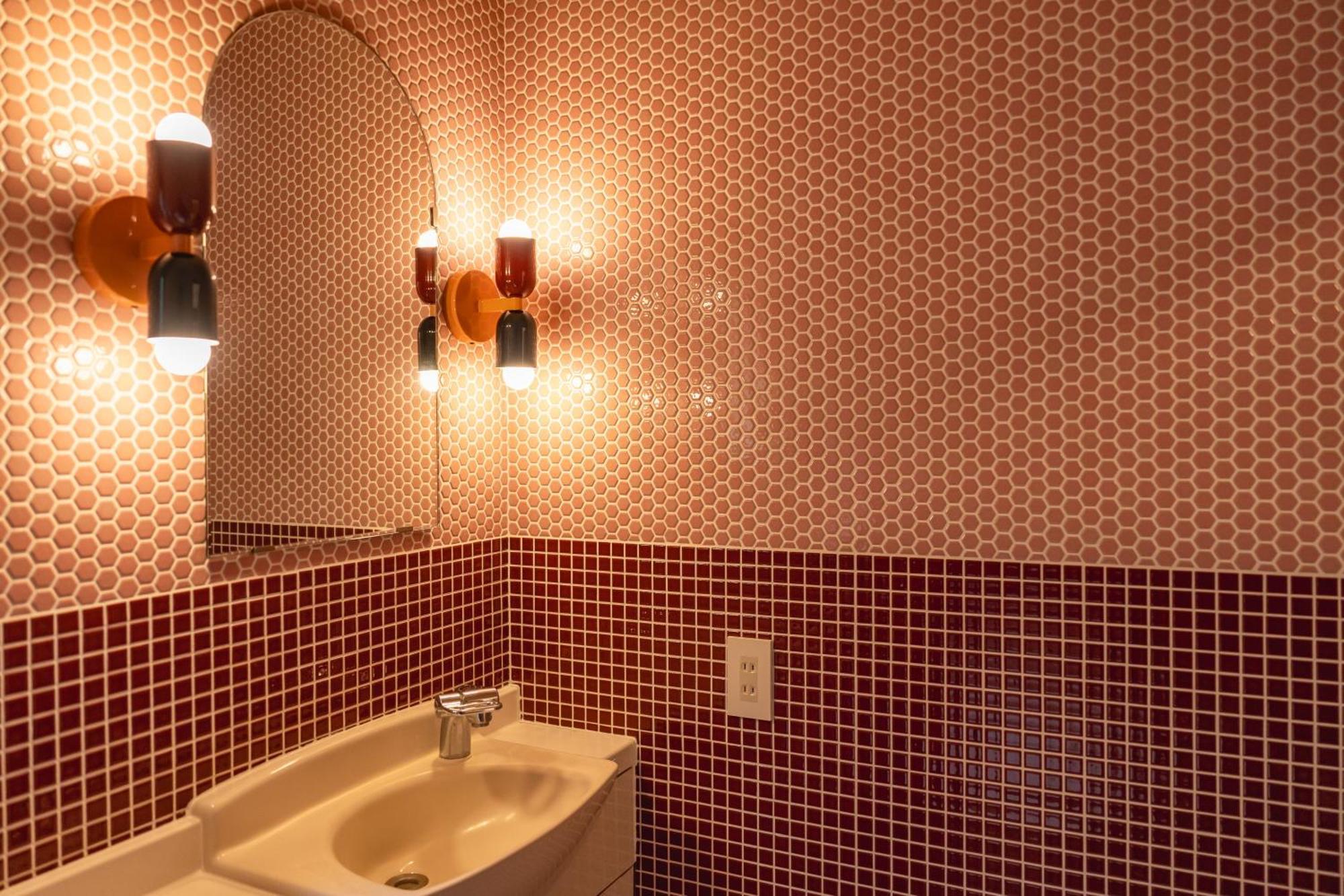 Juju Kiseki House Villa Naosima Kültér fotó
